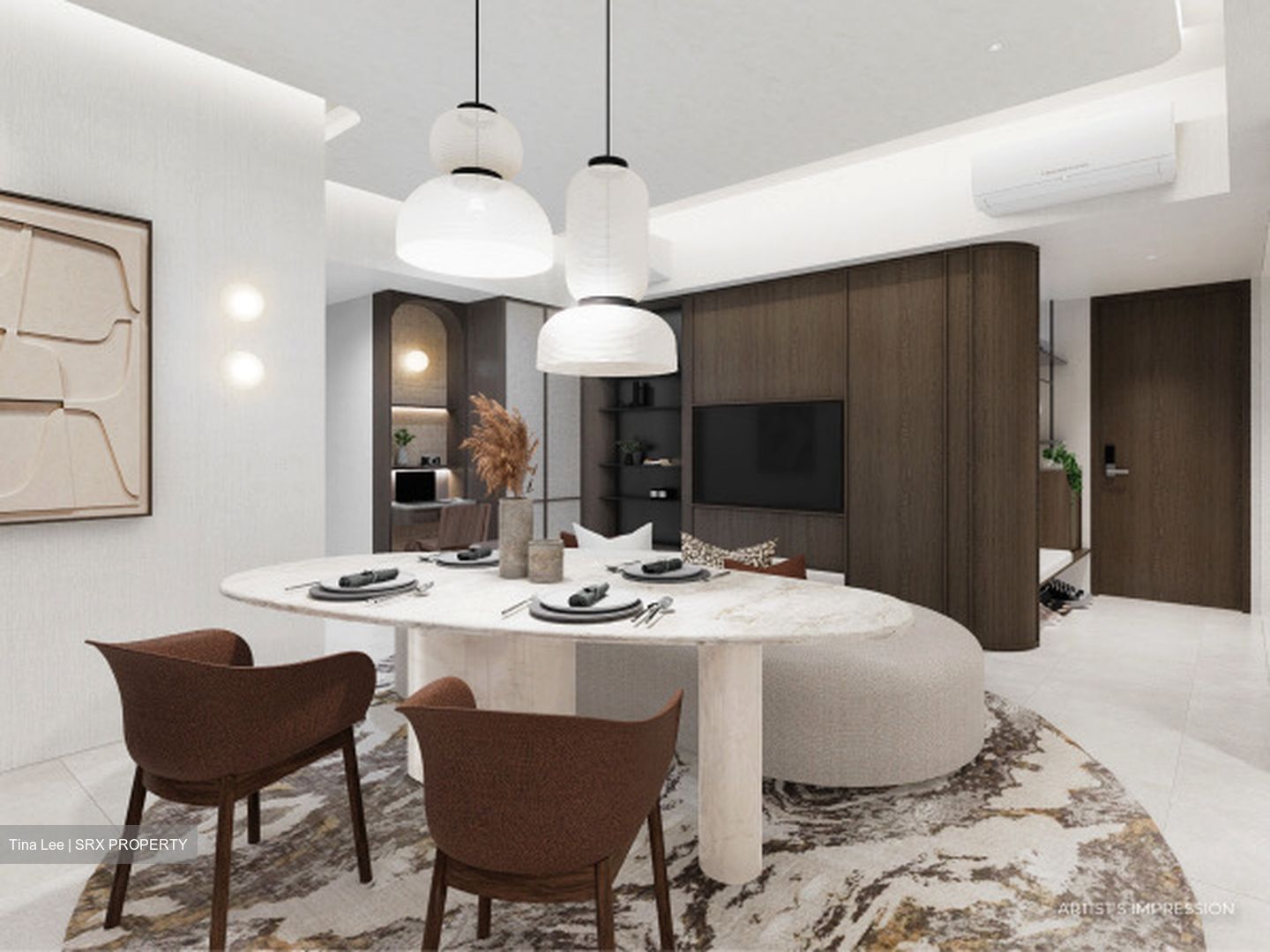 Jansen House (D19), Apartment #446077581